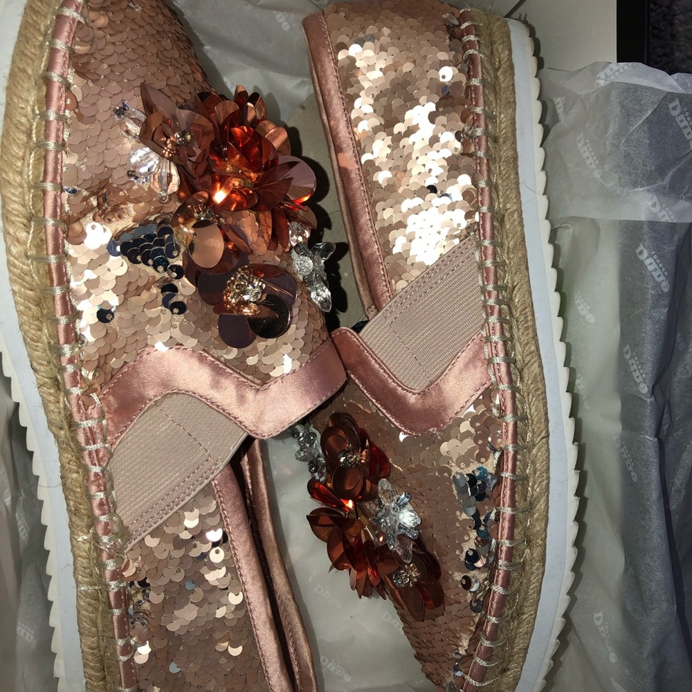 Dune London Loafers